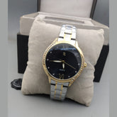 DE LAWRENCE QUARTZ WATCH